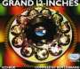 Grand 12-Inches 1, 4 CDs