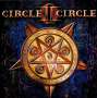 Circle II Circle: Watching In Silence, CD
