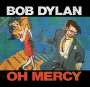 Bob Dylan: Oh Mercy, CD