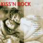 : Kiss'n Rock: Balladen für Romeo und Julian, CD,CD