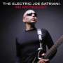 Joe Satriani: The Electric Joe Satriani - An Anthology, CD,CD