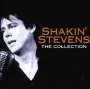 Shakin' Stevens: The Collection, CD
