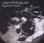 Jamiroquai: Dynamite, CD
