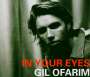 Gil Ofarim: In Your Eyes, CDM