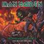 Iron Maiden: From Fear To Eternity: The Best Of 1990 - 2010, CD,CD