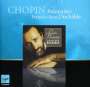 Frederic Chopin: Polonaisen Nr.1-10, CD
