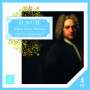 Johann Sebastian Bach: Englische Suiten BWV 806-811, CD,CD,CD,CD