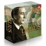 Frederick Delius (1862-1934): Delius - 150th Anniversary Edition, 18 CDs