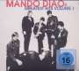 Mando Diao: Greatest Hits Vol. 1 (CD + DVD), CD,DVD