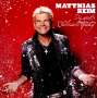 Matthias Reim: Die große Weihnachtsparty, CD