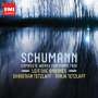Robert Schumann: Klaviertrios Nr.1-3, CD,CD