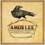 Amos Lee: Mission Bell, CD