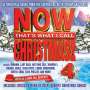 : Now That's What I Call Christmas Vol. 4, CD