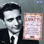 : Dinu Lipatti - The Master Pianist (Icon Series), CD,CD,CD,CD,CD,CD,CD