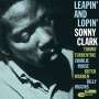 Sonny Clark (1931-1963): Leapin' And Lopin' (Rudy Van Gelder Remasters), CD