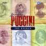 Giacomo Puccini: Puccini - The Operas (EMI-Recordings), CD,CD,CD,CD,CD,CD,CD,CD,CD,CD,CD,CD,CD,CD,CD,CD,CD