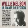 Willie Nelson: The Ultimate Collection, CD,CD