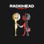 Radiohead: The Best Of Radiohead, CD