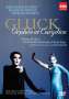 Christoph Willibald Gluck: Orpheus & Eurydike, DVD