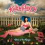Katy Perry (geb. 1984): One Of The Boys, CD