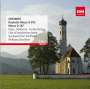 Franz Schubert: Messen D.167 & 872, CD