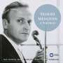: Yehudi Menuhin - A Portrait, CD
