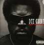 Ice Cube: Raw Footage, CD