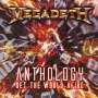 Megadeth: Anthology: Set The World Afire, 2 CDs