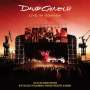 David Gilmour: Live In Gdansk, 2 CDs und 1 DVD