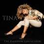 Tina Turner: The Platinum Collection, 3 CDs