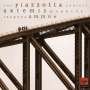 Astor Piazzolla: The Piazzolla Project (Artemis Quartett), CD