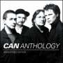 Can: Anthology (Remastered), 2 CDs