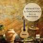 Luigi Boccherini (1743-1805): Menuetto & Fandango - Best of Boccherini, CD