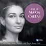 : Maria Callas - Best of, CD