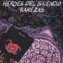 Héroes Del Silencio: Rarezas, CD