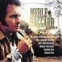 Merle Haggard: The Very Best Of Merle, 2 CDs