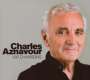 Charles Aznavour: 100 Chansons, CD,CD,CD,CD,CD