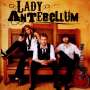 Lady A (vorher: Lady Antebellum): Lady Antebellum, CD