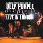 Deep Purple: Live In London 1974, 2 CDs