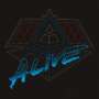 Daft Punk: Alive 2007, CD