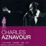 Charles Aznavour (1924-2018): L'Essentiel, CD