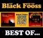 Bläck Fööss: Best Of ..., 3 CDs