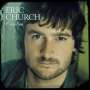 Eric Church: Carolina, CD
