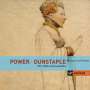 Lionel Power: Messen & Motetten, CD,CD
