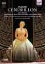 Jules Massenet (1842-1912): Cendrillon, 2 DVDs