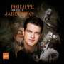 : Philippe Jaroussky - The Voice, CD,CD