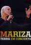 Mariza: Terra Em Concerto, DVD