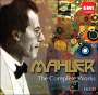 Gustav Mahler: Sämtliche Werke (The Complete Works/Warner), CD,CD,CD,CD,CD,CD,CD,CD,CD,CD,CD,CD,CD,CD,CD,CD
