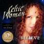 Celtic Woman: Believe, CD