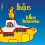 The Beatles: Yellow Submarine Soundtrack, CD